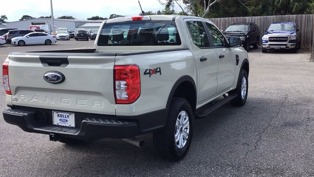 Certified 2025 Ford Ranger XL w/ Trailer Tow Package image 5