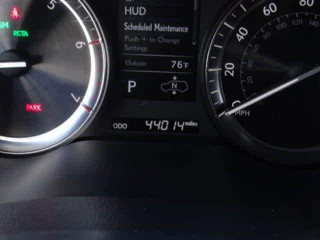 Used 2021 Lexus LX 570 4WD w/ Inspiration Series #2 image 26