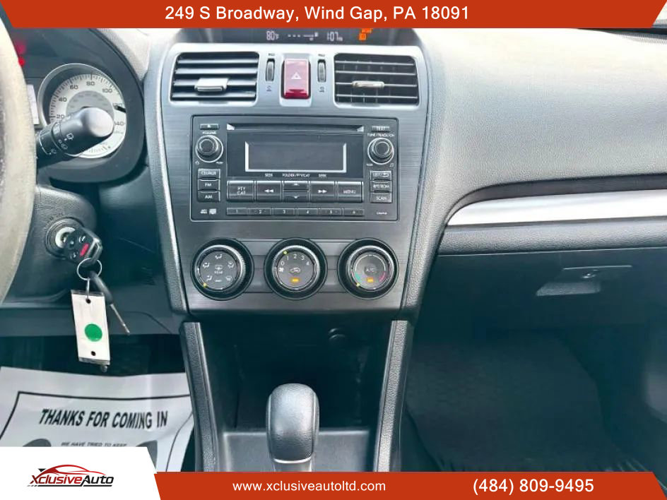 Used 2014 Subaru Impreza 2.0i Sport Premium image 20