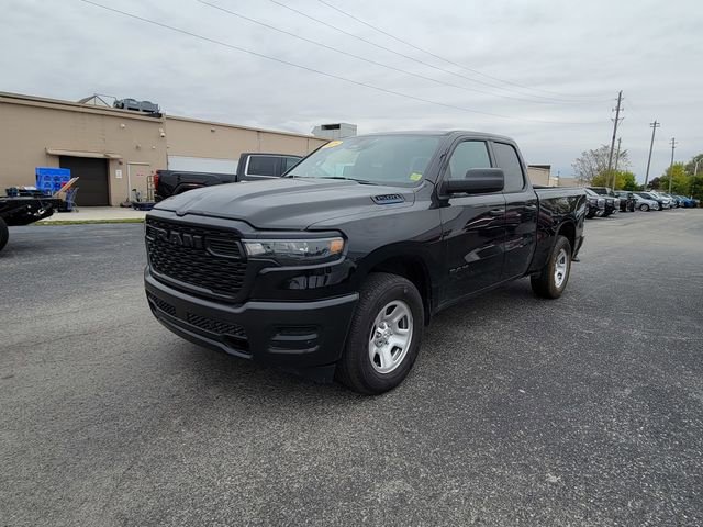 Used 2025 RAM 1500 Tradesman image 10
