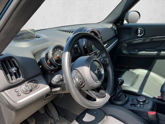 Used 2018 MINI Cooper Countryman S AWD/4WD image 10