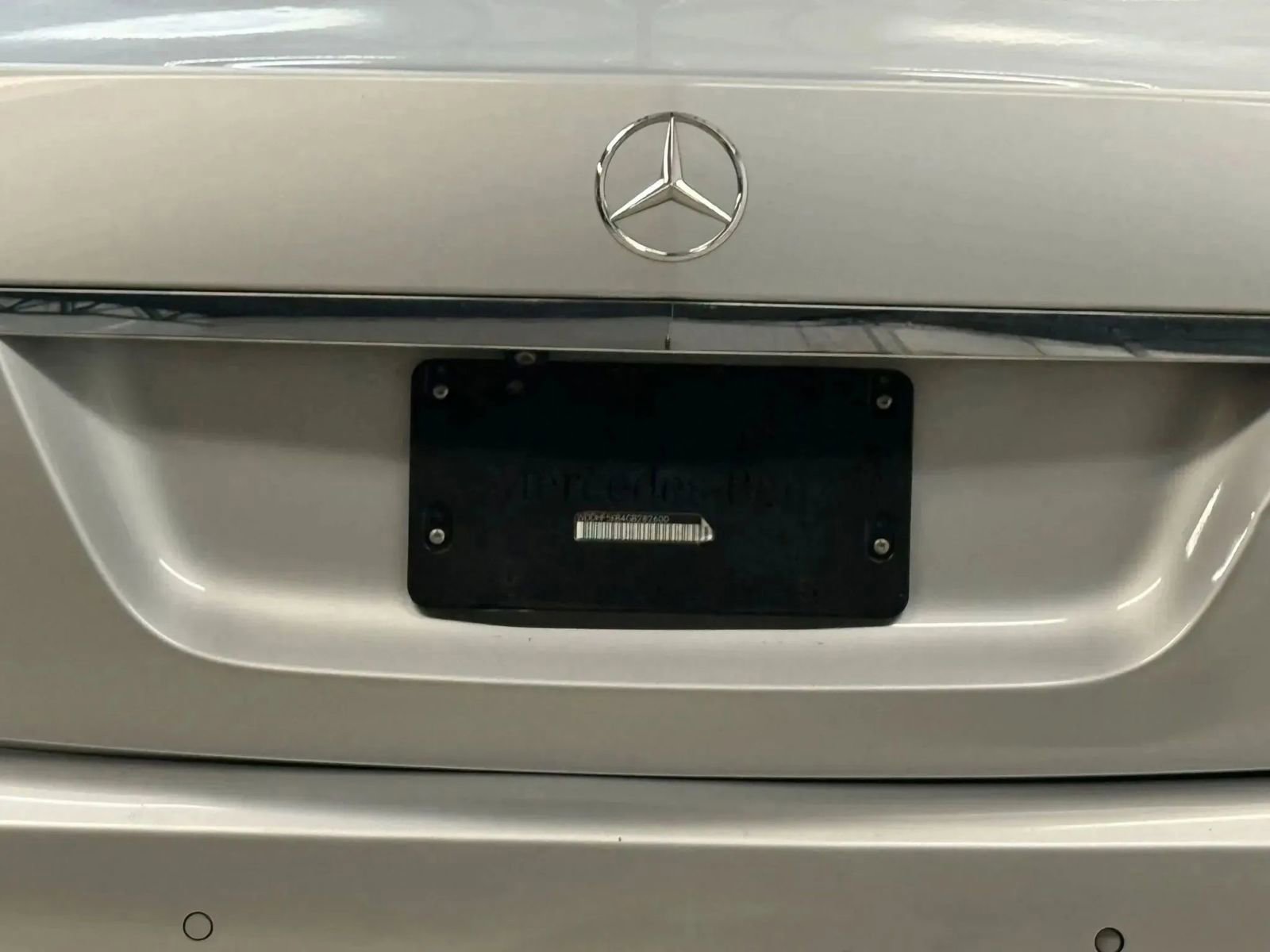 Used 2016 Mercedes-Benz E 350 Sedan w/ Premium Package image 11