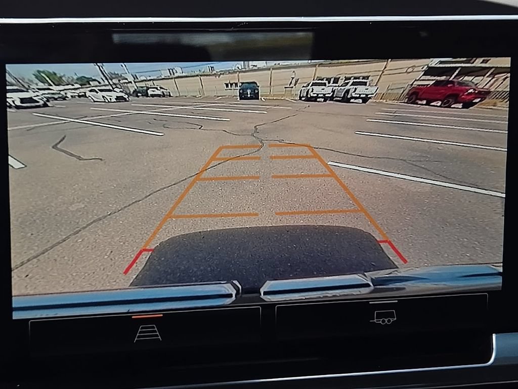 Used 2025 GMC Sierra 1500 Elevation RWD image 23