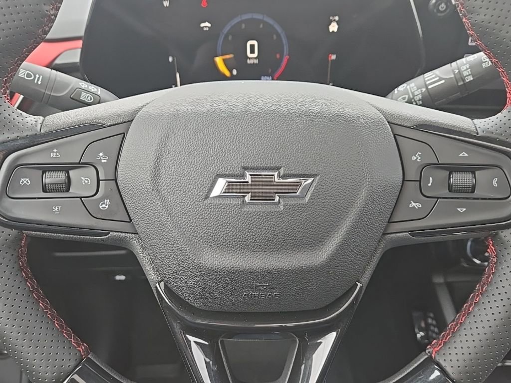 New 2026 Chevrolet TrailBlazer RS w/ Convenience Package image 29