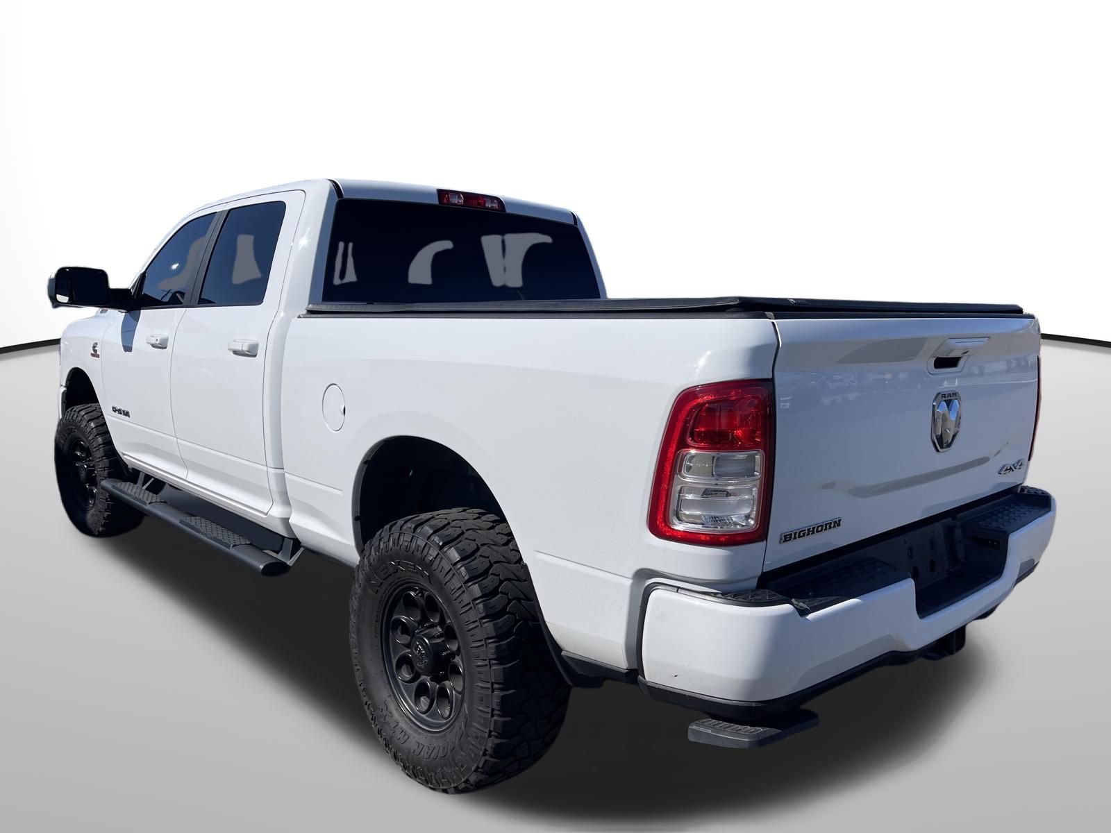 Used 2019 RAM 2500 Big Horn image 9
