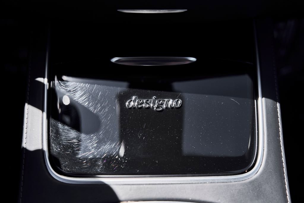 Used 2016 Mercedes-Benz S 63 AMG 4MATIC Coupe image 59