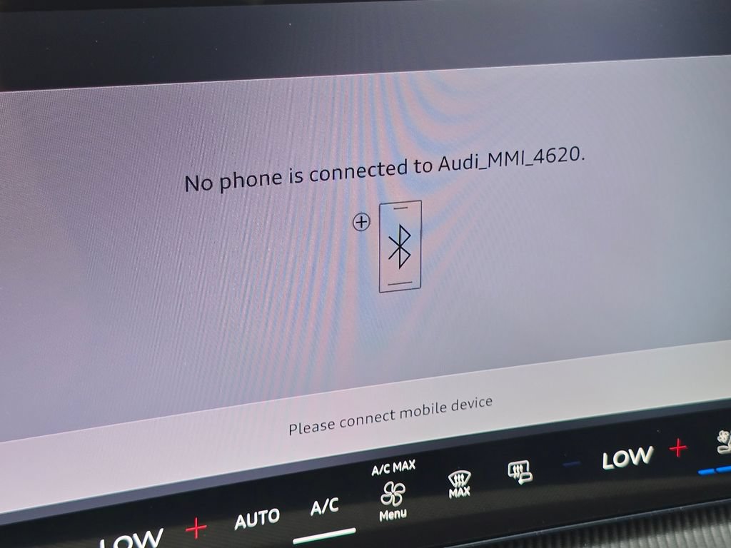 New 2026 Audi SQ5 Prestige AWD/4WD image 6