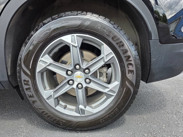 Used 2023 Chevrolet Blazer LT w/ Convenience Package AWD/4WD image 8