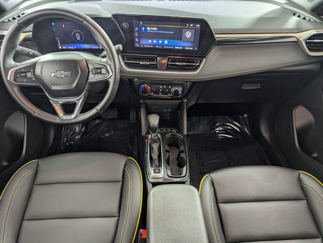 Used 2024 Chevrolet TrailBlazer ACTIV image 21