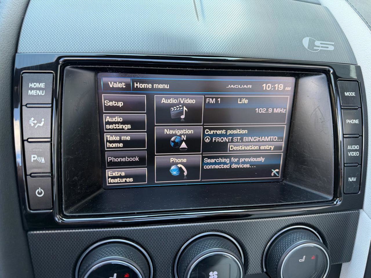 Used 2014 Jaguar F-TYPE S RWD image 19