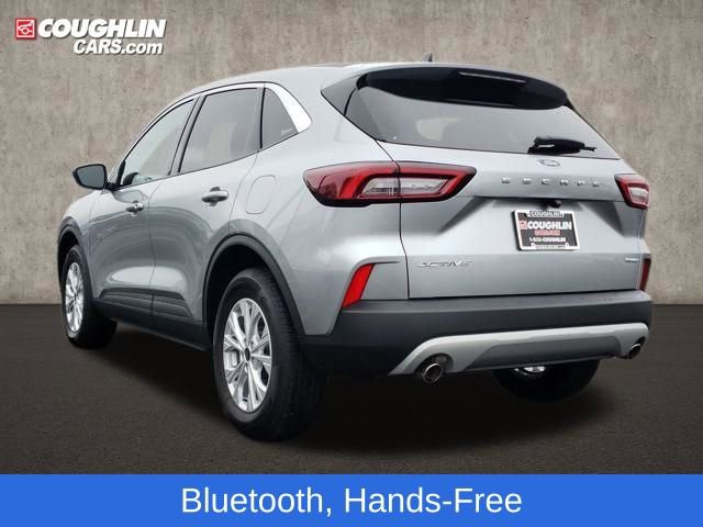 Used 2024 Ford Escape Active image 6
