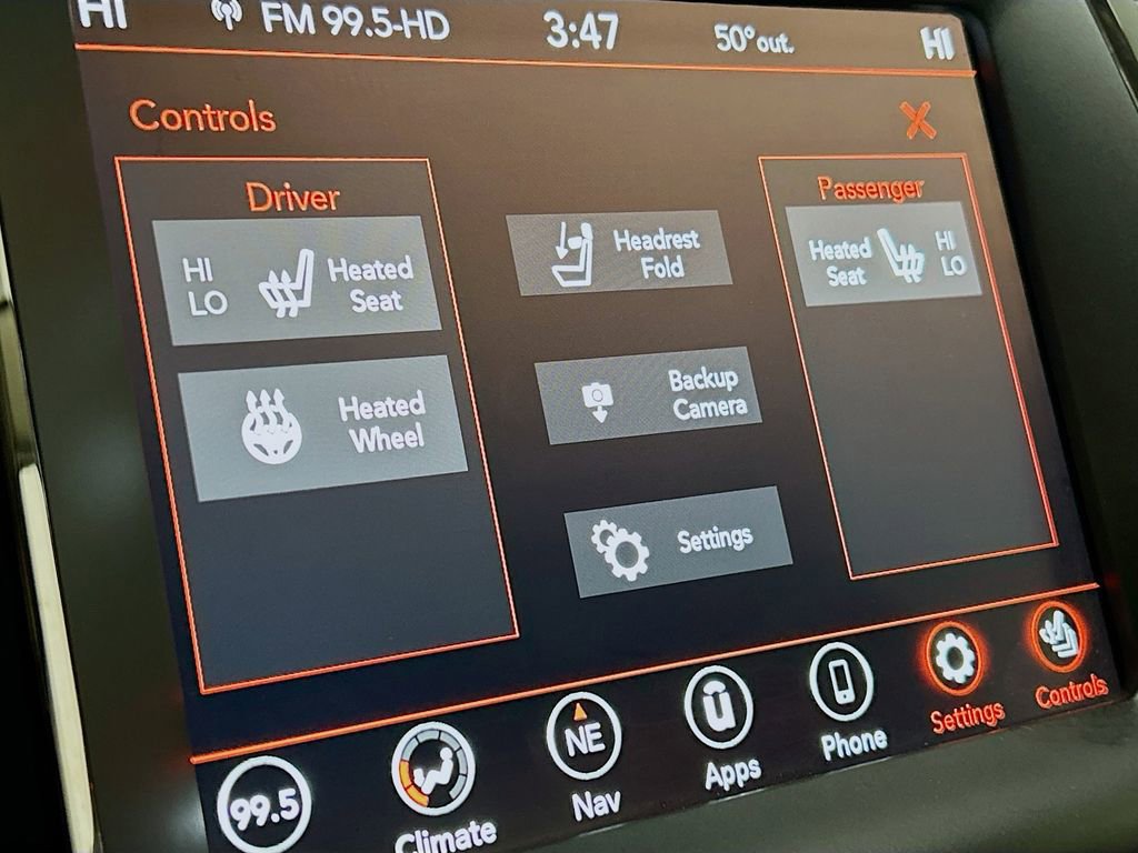 Used 2018 Dodge Durango GT w/ Premium Group image 21