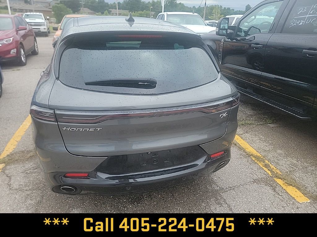 Used 2024 Dodge Hornet R/T image 15