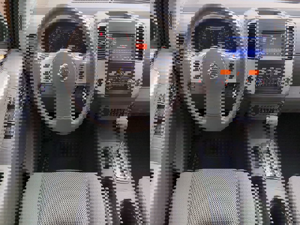 Used 2019 Nissan Frontier SV w/ Value Truck Package image 15