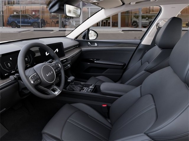New 2025 Kia K5 EX FWD image 32