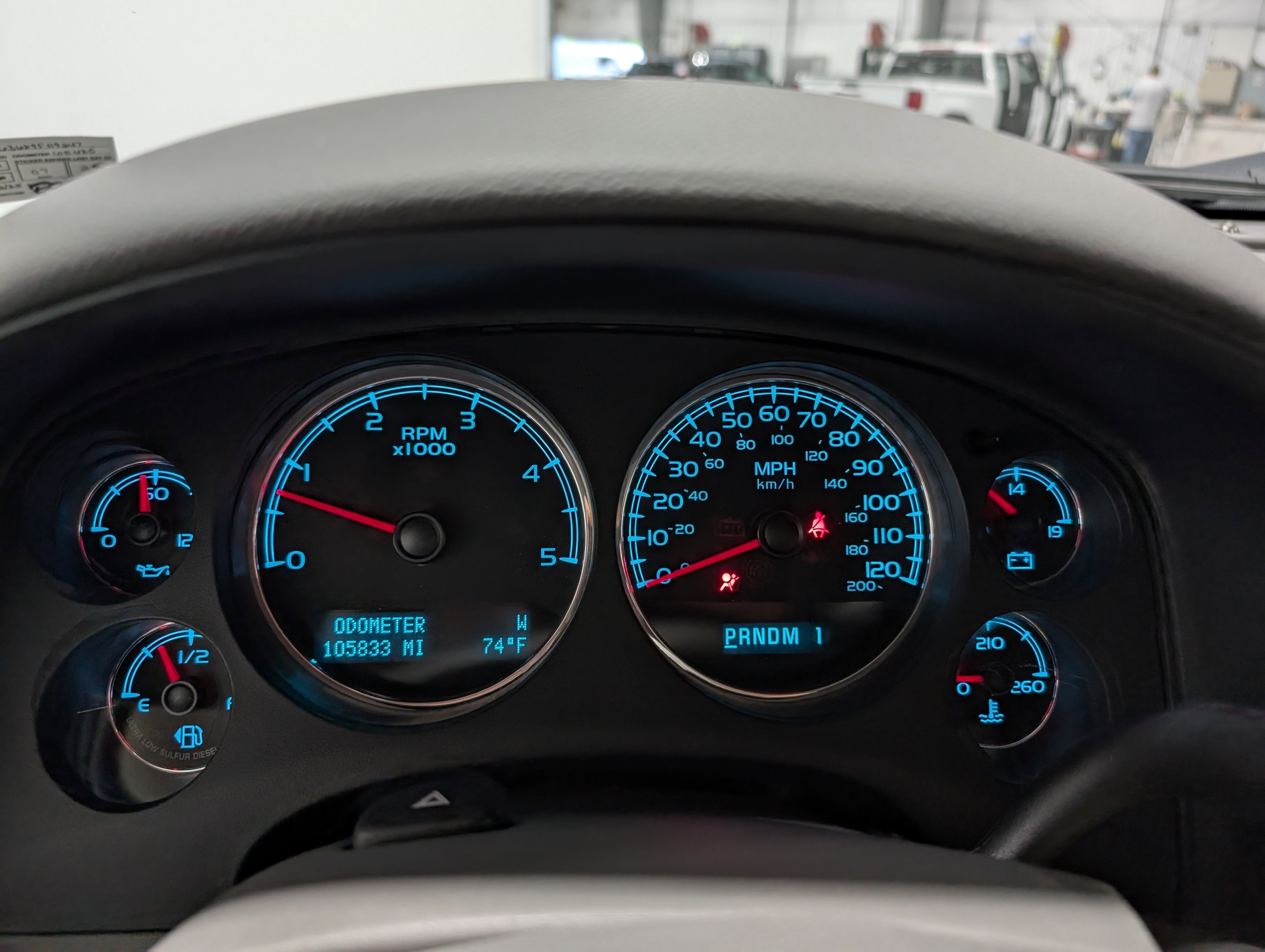 Used 2009 GMC Sierra 2500 SLT w/ SLT Convenience Package image 25