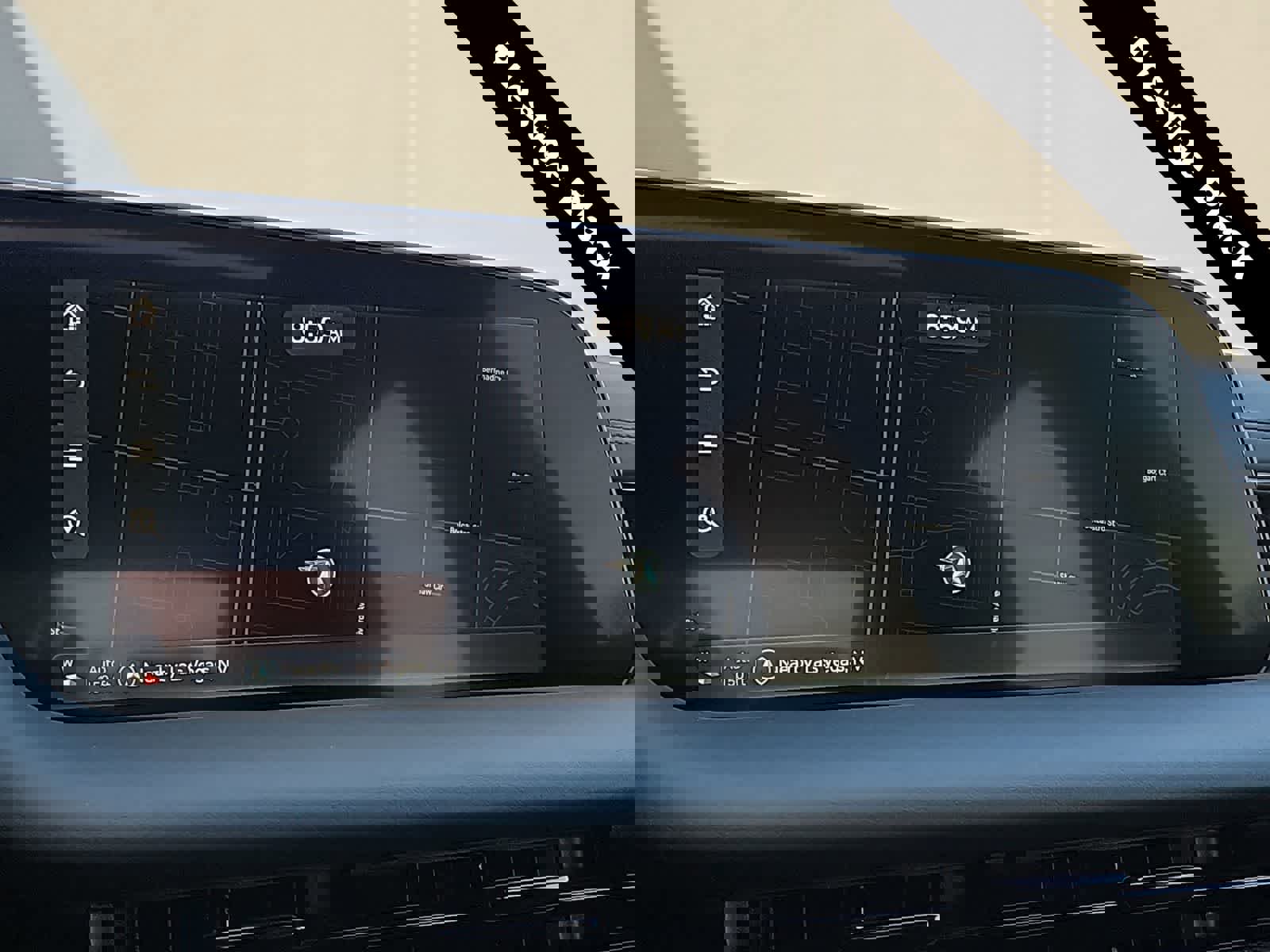 Used 2026 Genesis G90 3.5T Prestige AWD/4WD image 28