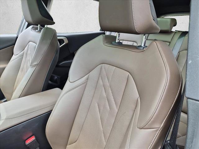 Certified 2025 BMW X3 xDrive30i AWD/4WD image 10