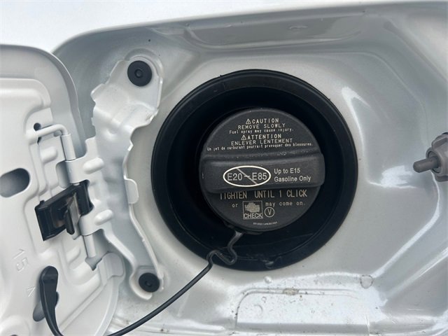 New 2026 Toyota Corolla LE image 17