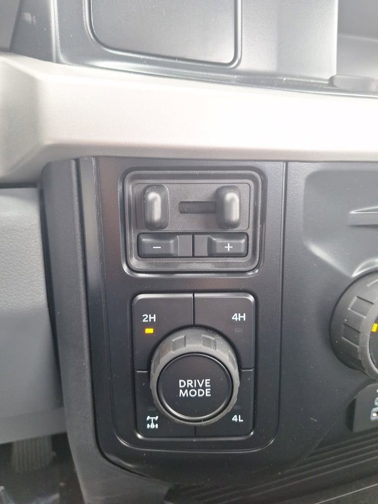 New 2026 Ford F350 XL w/ STX Appearance Package image 21