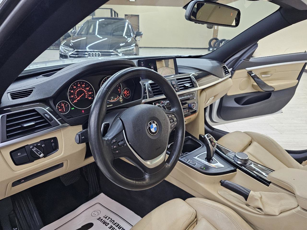Used 2019 BMW 430i Gran Coupe w/ Convenience Package RWD image 21