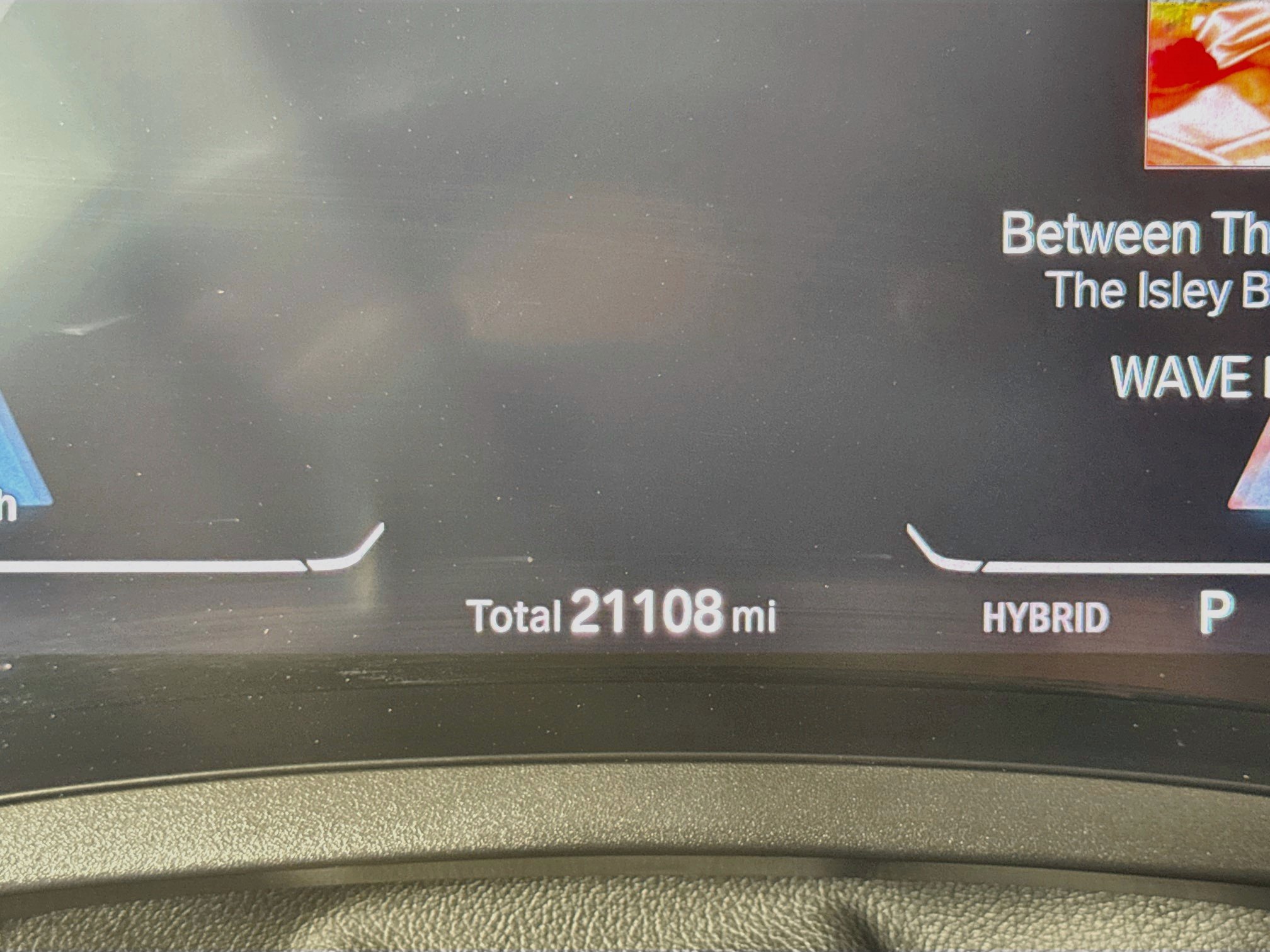 Used 2022 BMW 330e w/ M Sport Package RWD image 14