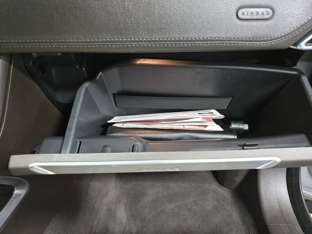 Used 2020 Jaguar F-PACE Prestige AWD/4WD image 59