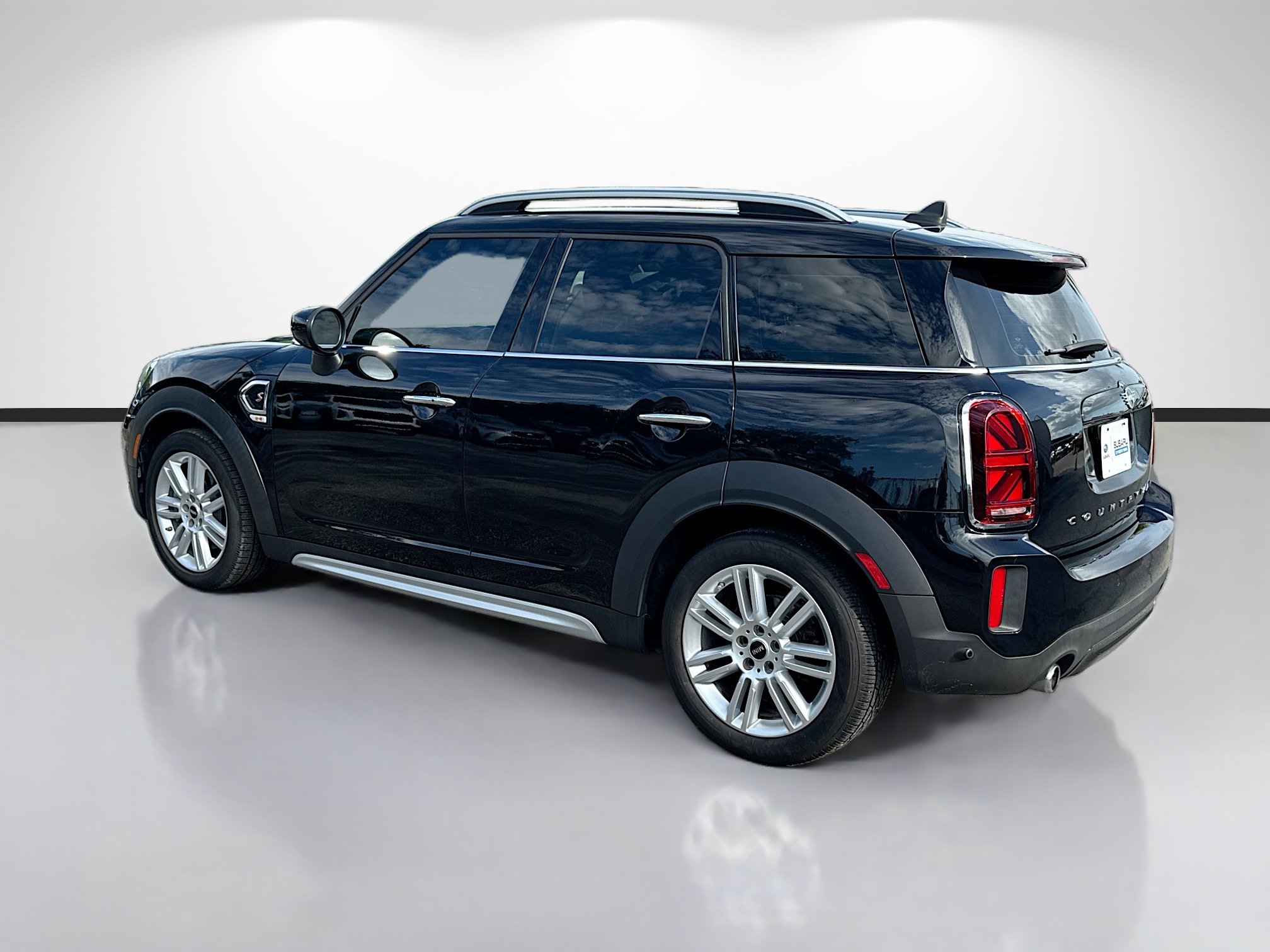 Used 2024 MINI Cooper Countryman S FWD image 5