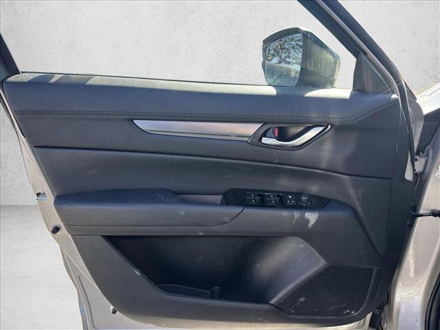 Used 2025 MAZDA CX-5 AWD 2.5 S w/ Select Package image 14