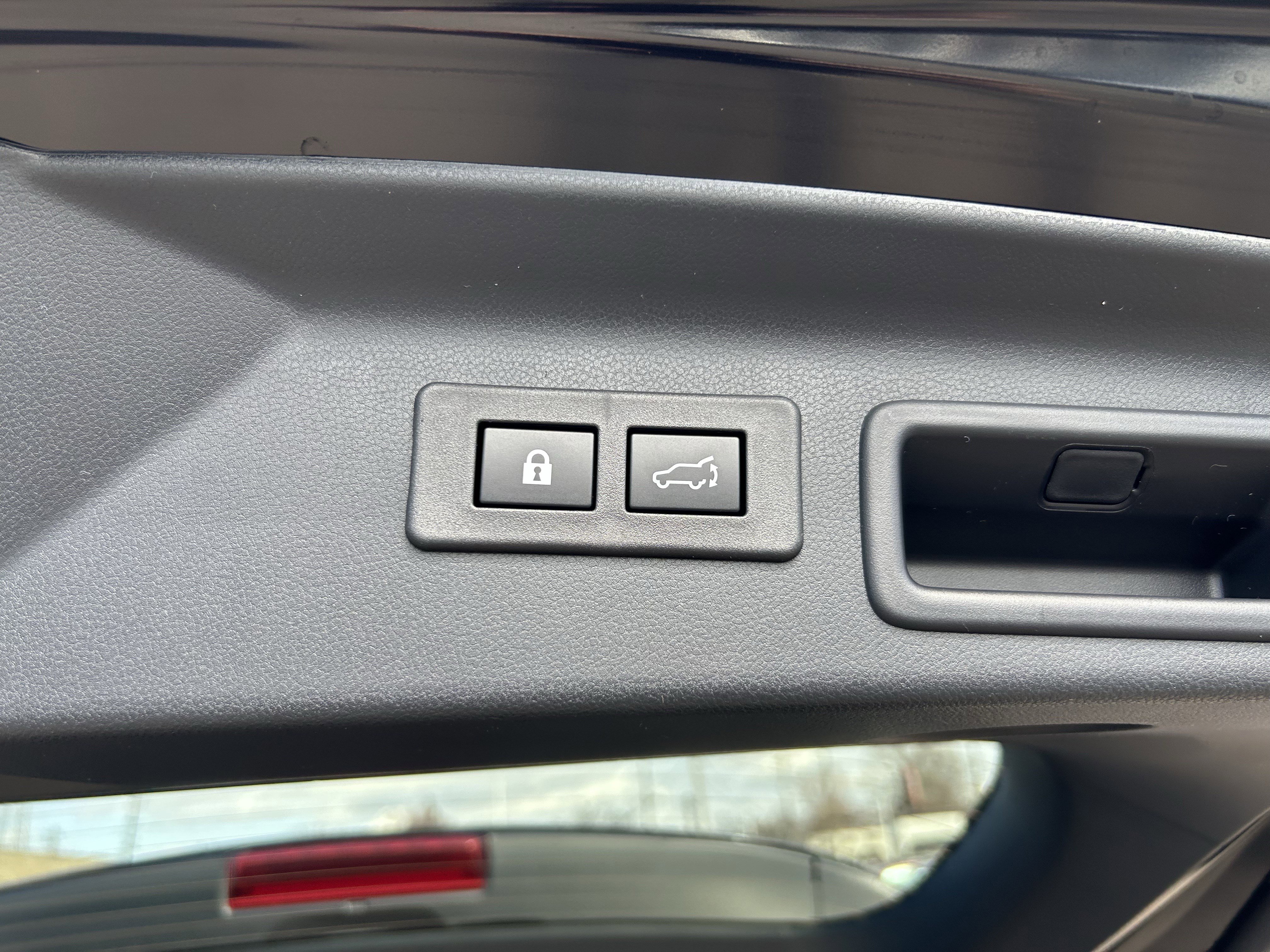 New 2026 Subaru Forester Sport AWD/4WD image 27