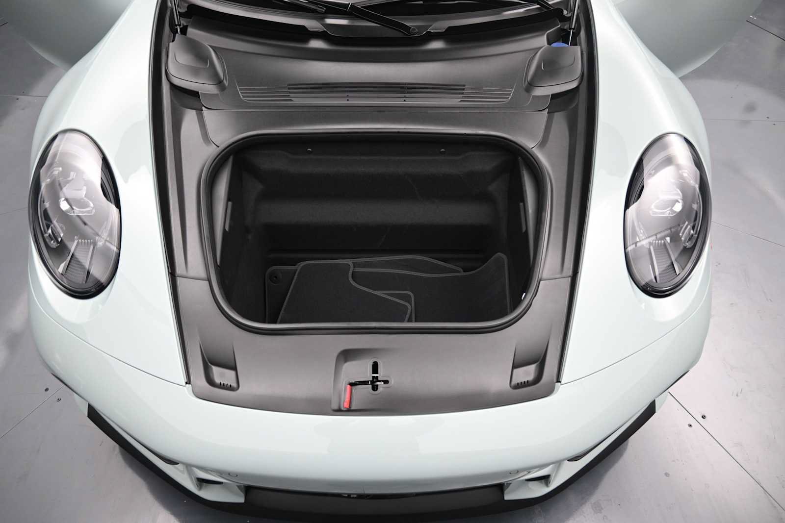New 2026 Porsche 911 Carrera 4S AWD/4WD image 20