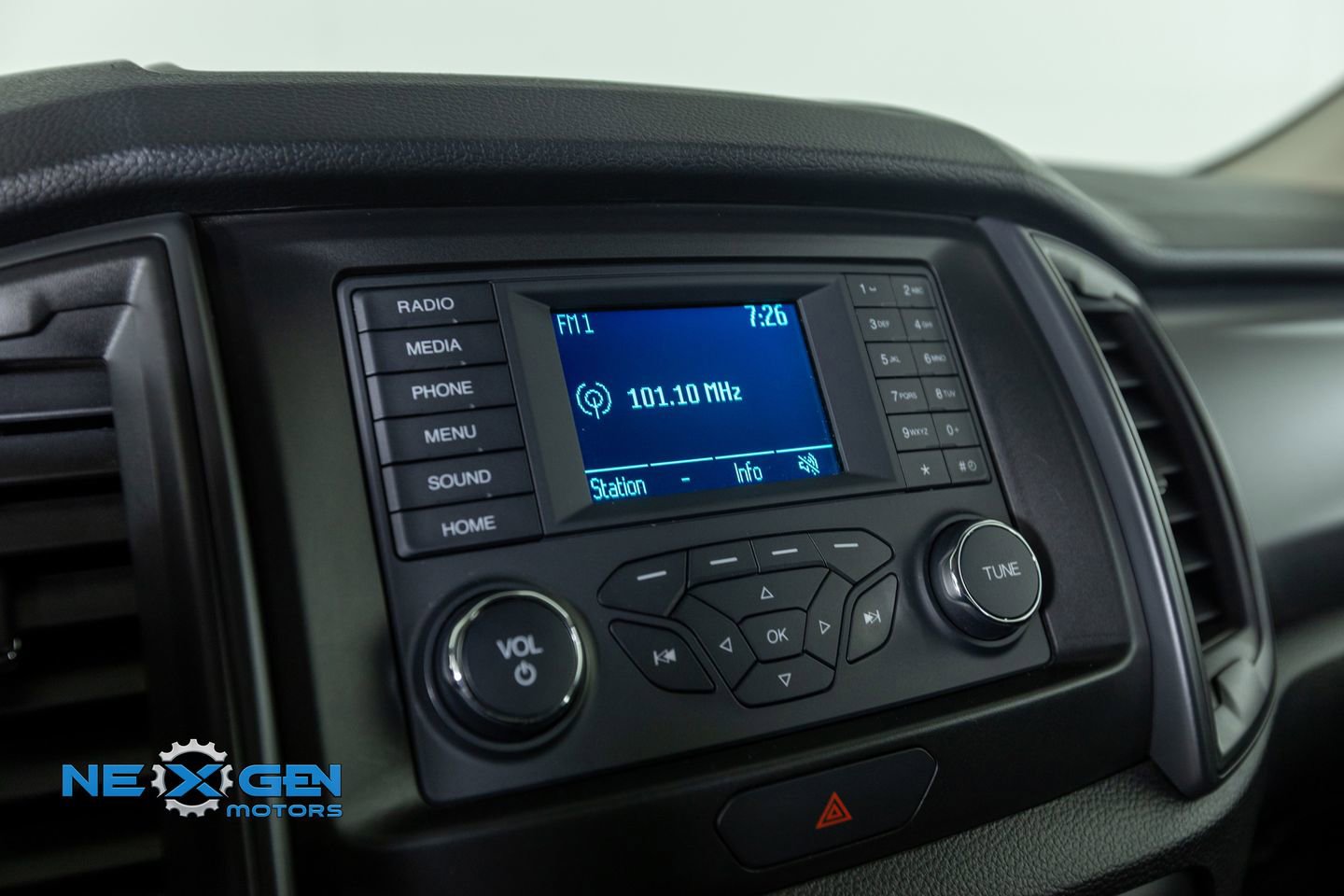 Used 2023 Ford Ranger XL AWD/4WD image 17