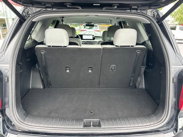 Used 2023 Hyundai Palisade SEL image 26