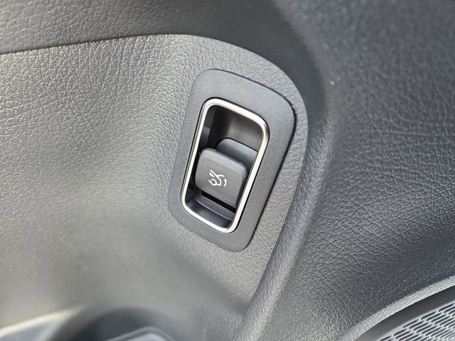 New 2026 Mercedes-Benz CLA 250 4MATIC image 22