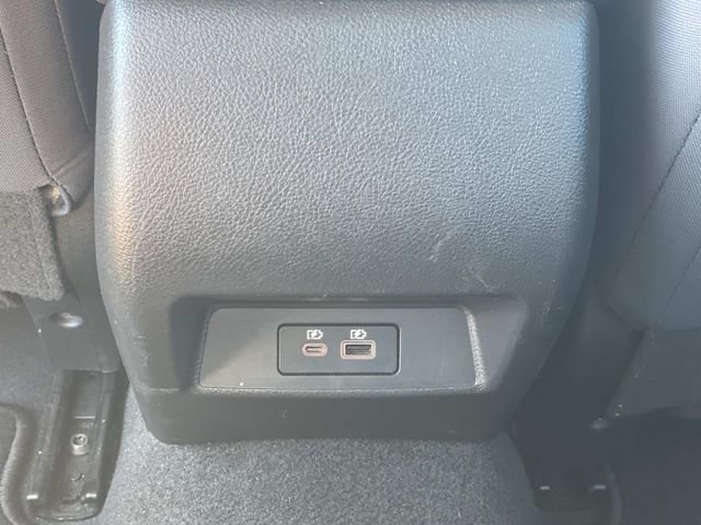 Used 2024 Nissan Altima 2.5 SV FWD image 11