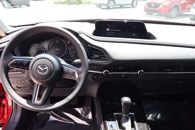 Used 2025 MAZDA CX-30 AWD 2.5 S w/ Preferred Package image 29