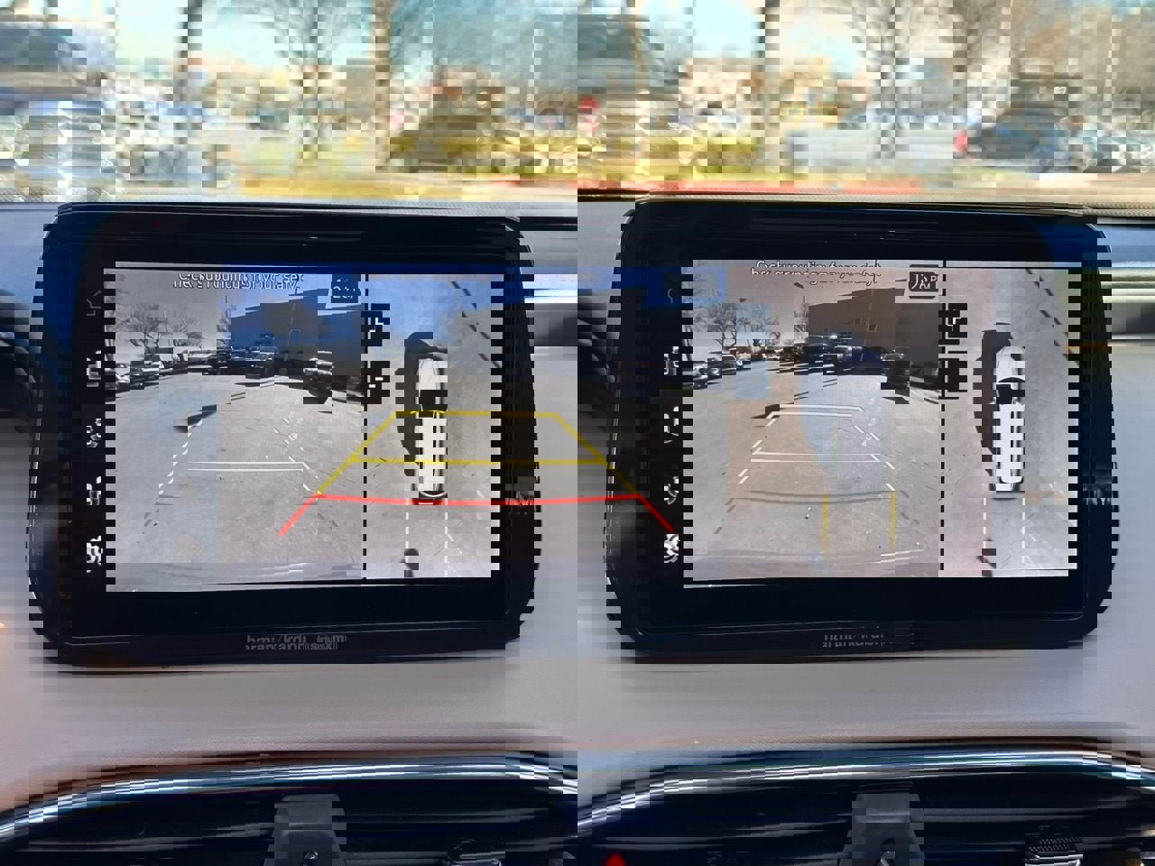 Used 2023 Hyundai Santa Fe Calligraphy w/ Cargo Package image 34