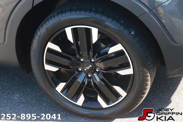 Certified 2024 Kia Telluride SX FWD image 9