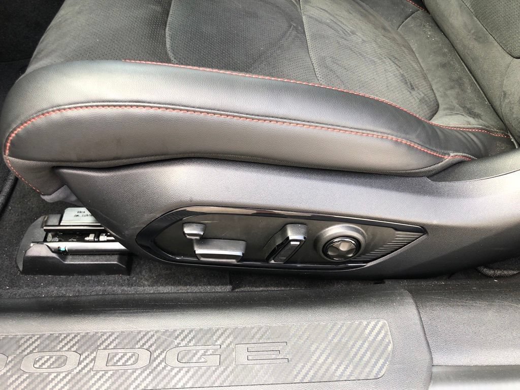 Used 2024 Dodge Charger Daytona Scat Pack w/ Plus Group AWD/4WD image 14