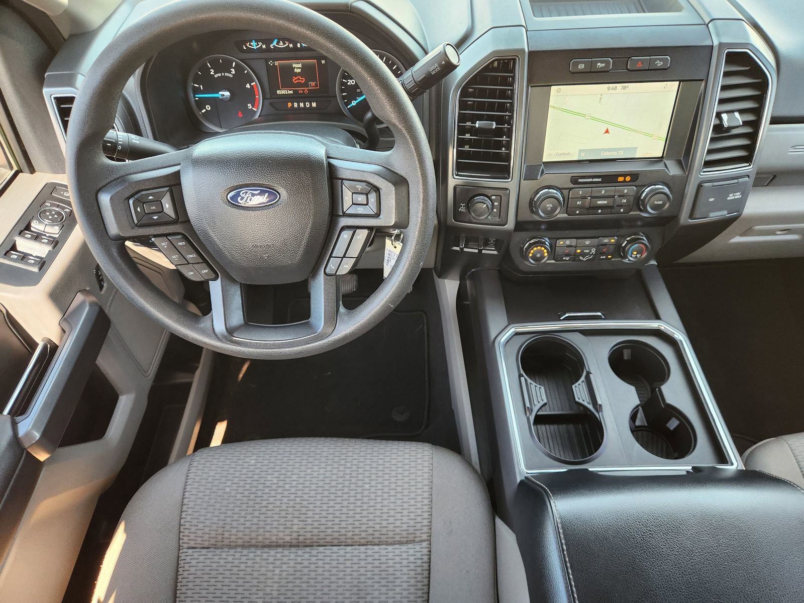 Used 2022 Ford F250 XLT w/ XLT Premium Package AWD/4WD image 27