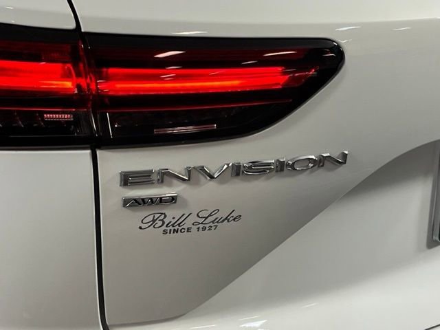 Used 2023 Buick Envision Essence image 14