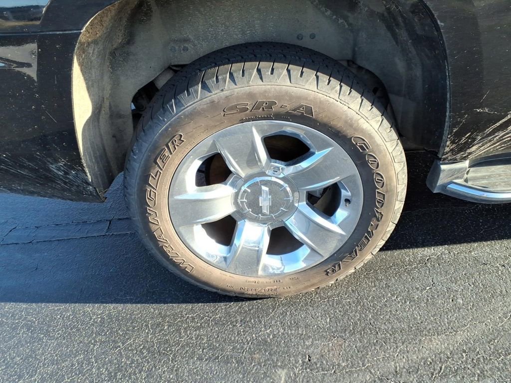 Used 2017 Chevrolet Tahoe Premier image 10