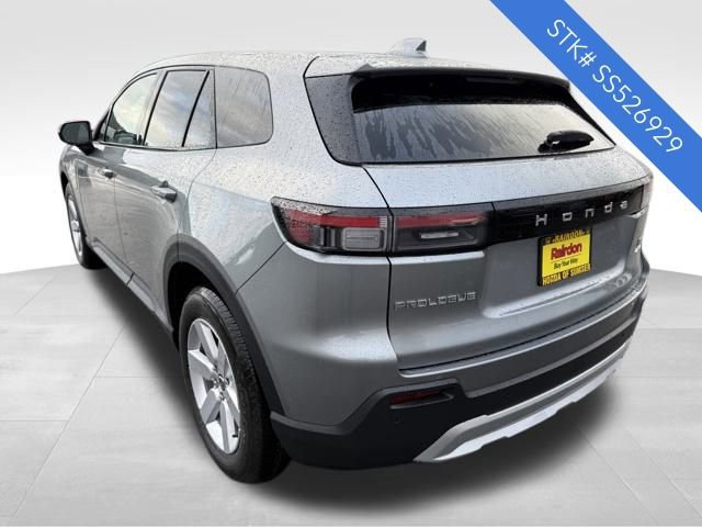 New 2025 Honda Prologue EX image 6