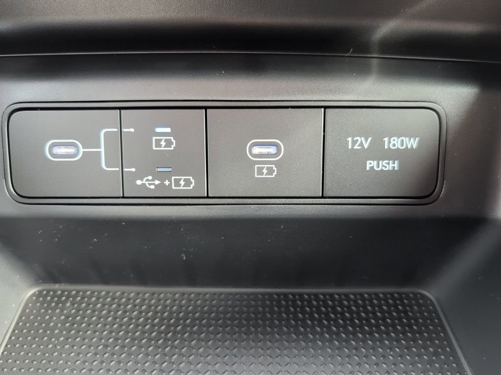 Used 2026 Hyundai Tucson XRT AWD/4WD image 16