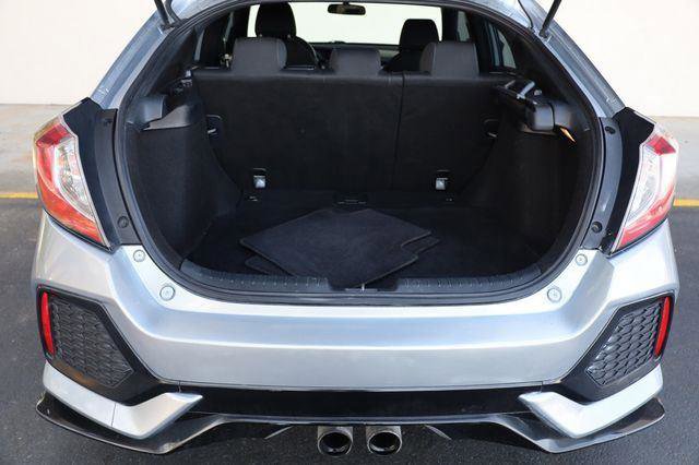 Used 2017 Honda Civic Sport image 17