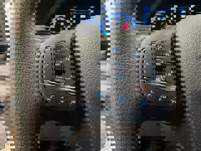 New 2025 Ford Transit 250 Low Roof w/ Load Area Protection Package image 13