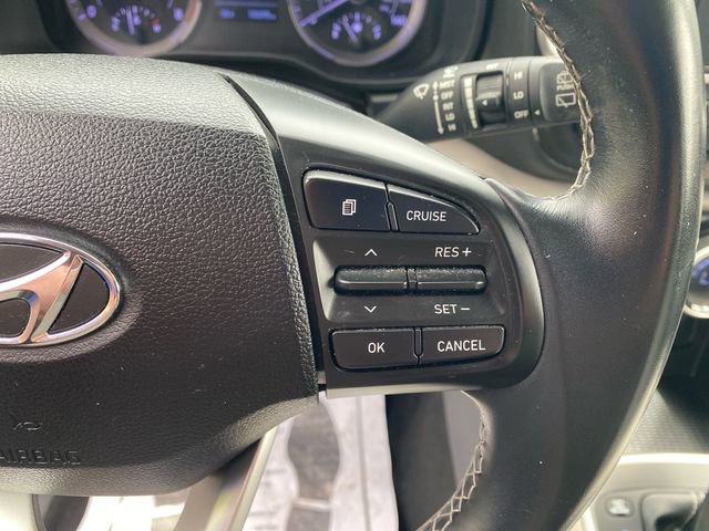 Used 2020 Hyundai Venue SEL w/ Convenience + Premium Package FWD image 20
