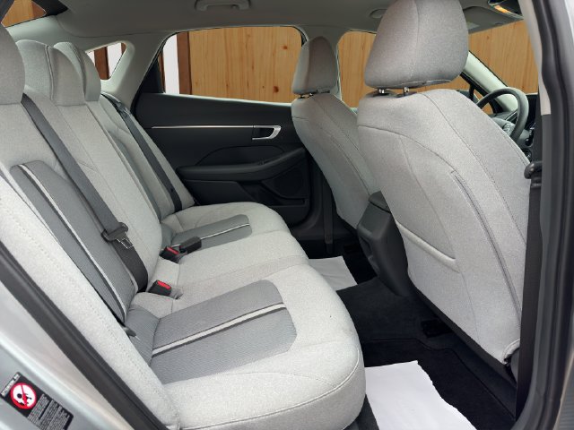 Used 2022 Hyundai Sonata SE FWD image 20