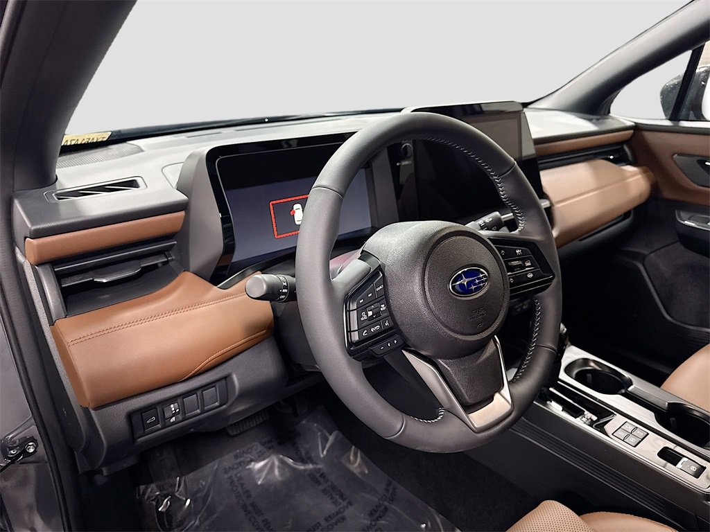 New 2026 Subaru Outback Touring XT image 5