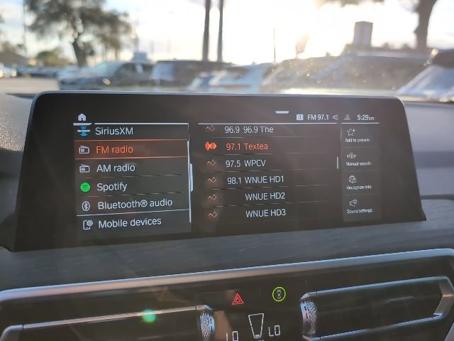 Used 2024 BMW X3 sDrive30i w/ Convenience Package image 14